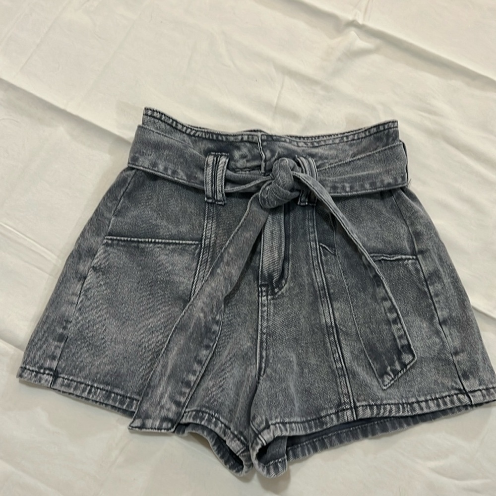 Mustard Seed shorts